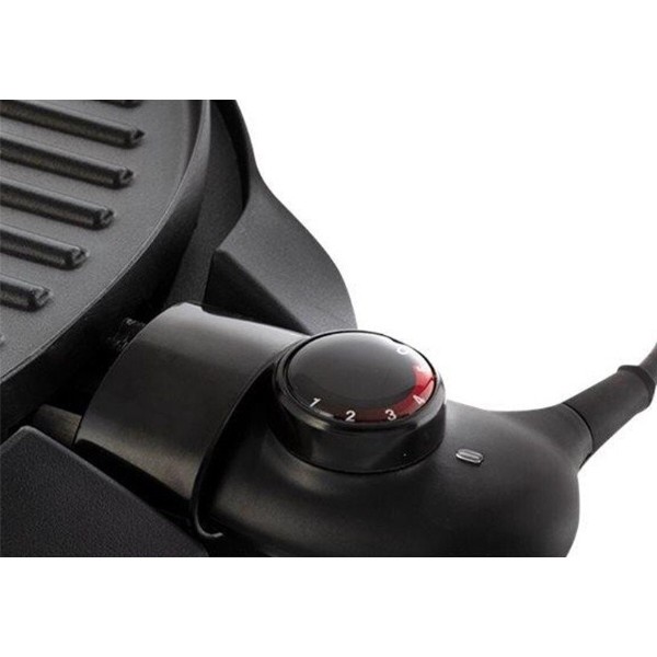 Фото - Гриль-барбекю электрический George Foreman 22460-56 Indoor Outdoor