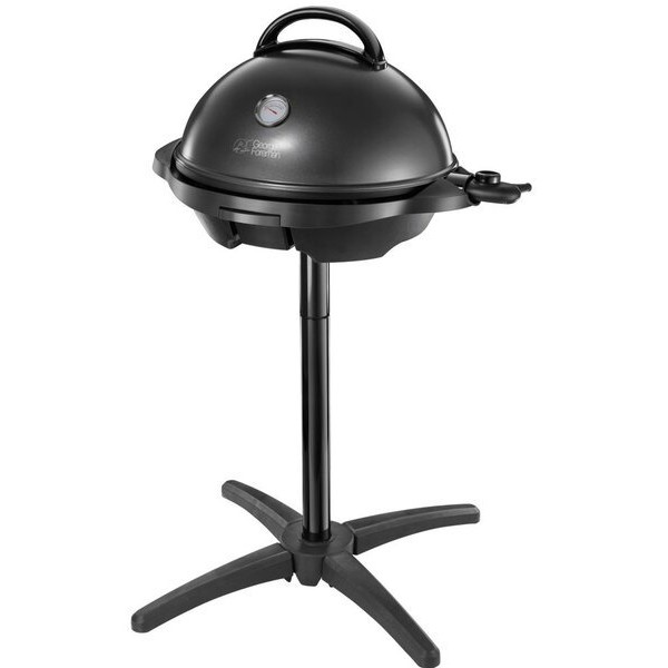 Фото - Гриль-барбекю электрический George Foreman 22460-56 Indoor Outdoor
