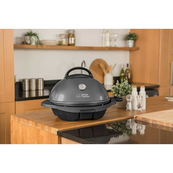 Фото - Гриль-барбекю электрический George Foreman 22460-56 Indoor Outdoor