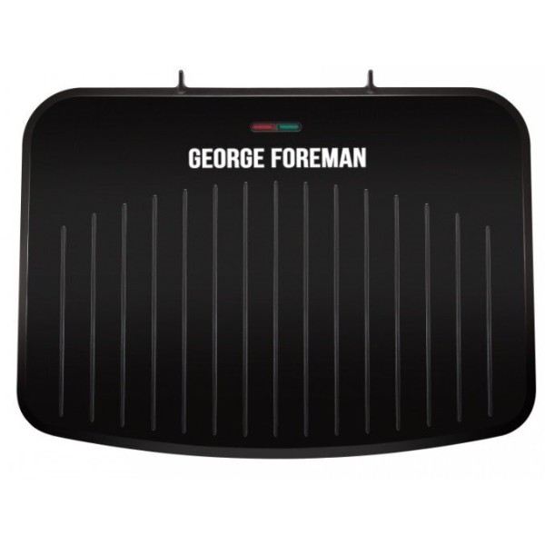 Фото - Гриль-барбекю электрический George Foreman 25820-56 Fit Grill Large