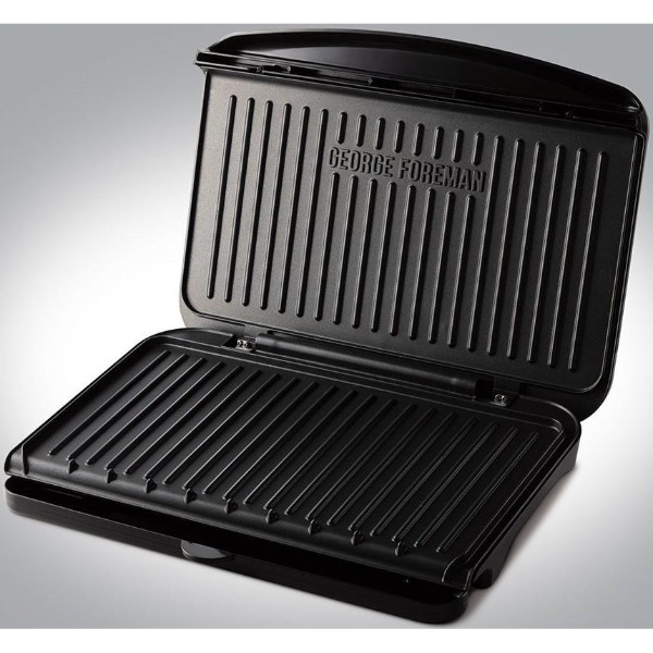 Фото - Гриль-барбекю электрический George Foreman 25820-56 Fit Grill Large