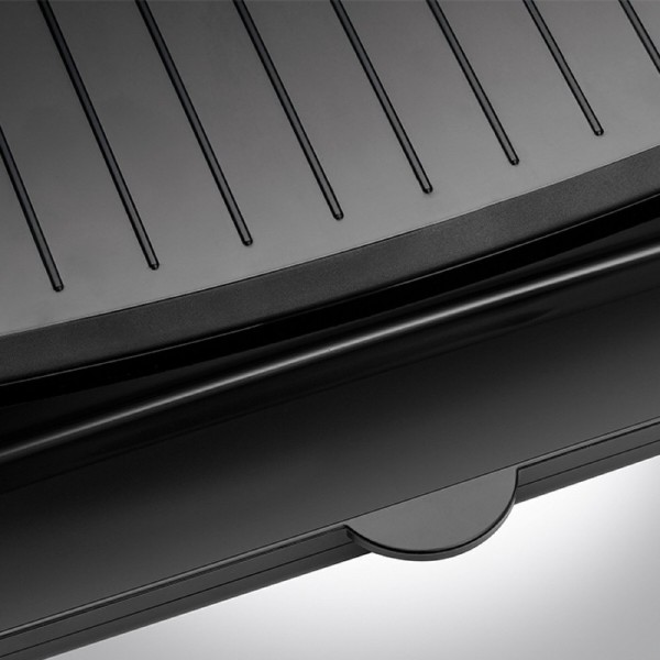 Фото - Гриль-барбекю электрический Russell Hobbs George Foreman 25810-56 Fit Grill Medium
