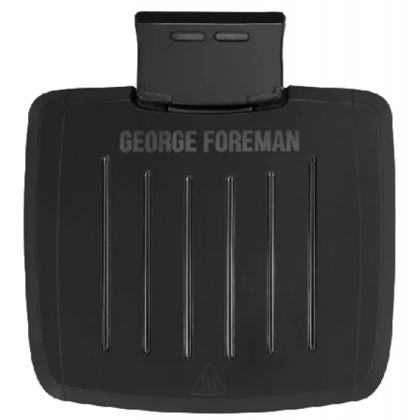 Фото - Гриль-барбекю електричний Russell Hobbs George Foreman 28300-56 Immersa Grill Small