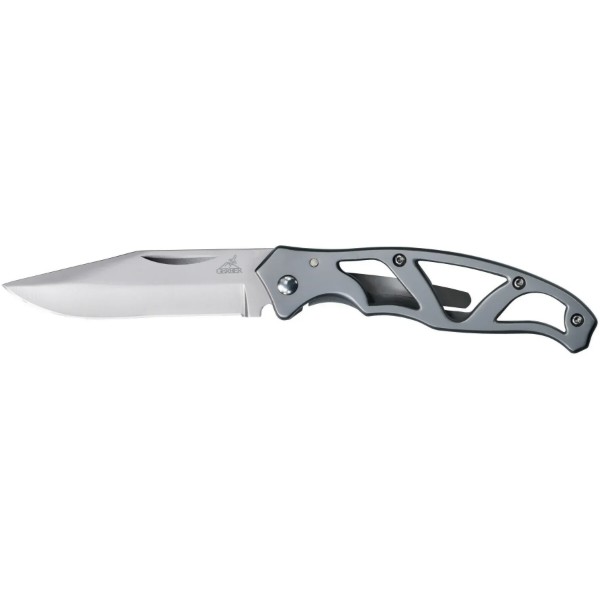 Фото - Нож туристический Gerber Paraframe Mini FE BL (1013954)
