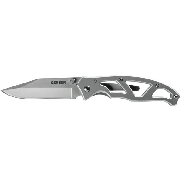 Фото - Нож туристический Gerber Paraframe I FE BL (1013969)