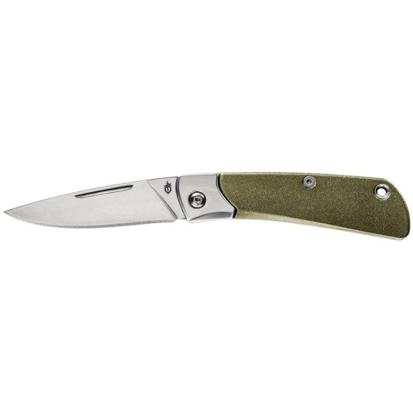 Фото - Нож туристический Gerber Wingtip Modern малий (1050245)