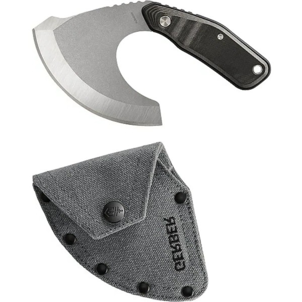 Фото - Нож туристический Gerber DOWNWIND ULU (1059842) Фото - Нож туристический Gerber DOWNWIND ULU (1059842)
