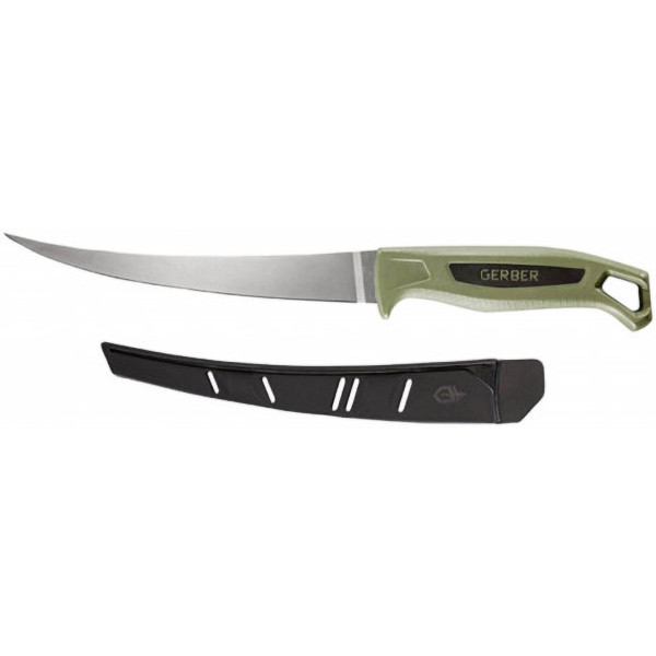 Фото - Ніж для м'яса Gerber Ceviche 7" (1063144)