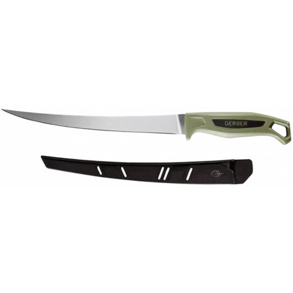 Фото - Ніж для м'яса Gerber Ceviche 9" (1063145)