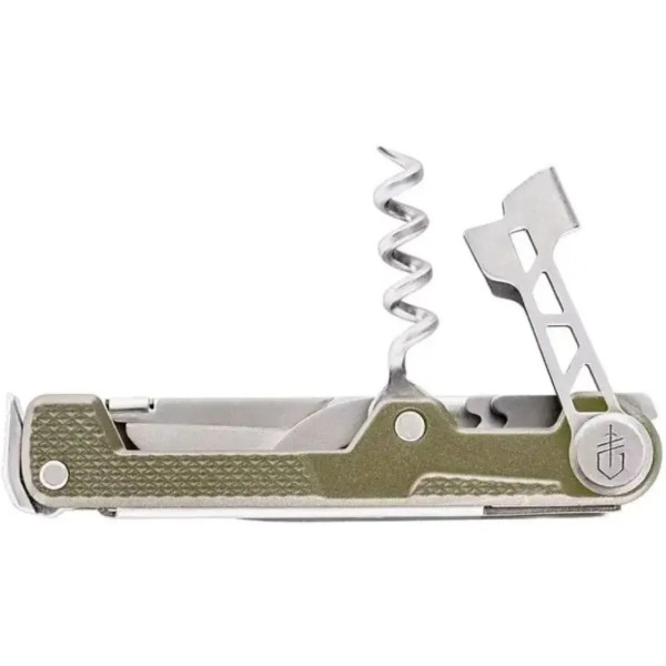 Фото - Мультитул Gerber ArmBar Cork Shimmer Gold (1052456)