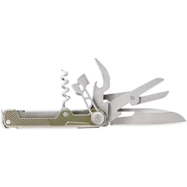 Фото - Мультитул Gerber ArmBar Cork Shimmer Gold (1052456)