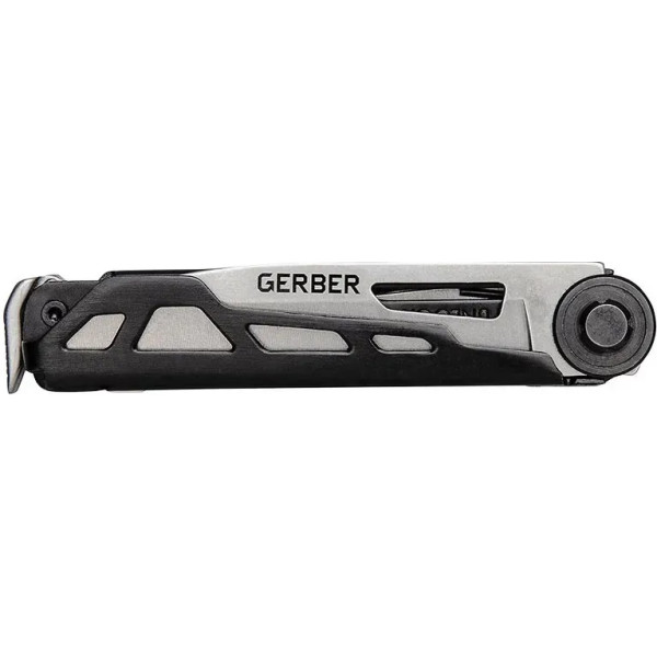 Фото - Мультитул Gerber Armbar Scout 4L,BLS,ONYX,3/12 (1064399)