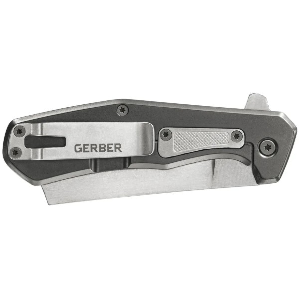 Фото - Нож туристический Gerber Asada (1055364)