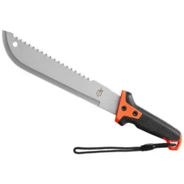 Фото - Мачете садовий Gerber Compact Clearpath (1024856)