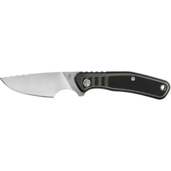 Фото - Ніж будівельний Gerber DOWNWIND CAPER Silver (1059841)