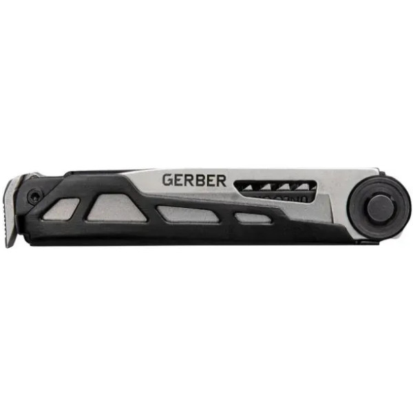 Фото - Мультитул Gerber LockDown Pry Onyx (1059852)
