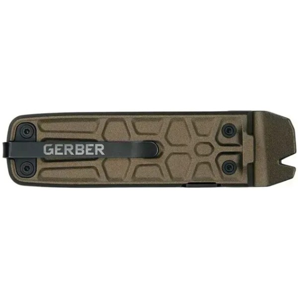 Фото - Мультитул Gerber Lockdown Slim 16L BOX (1059836)