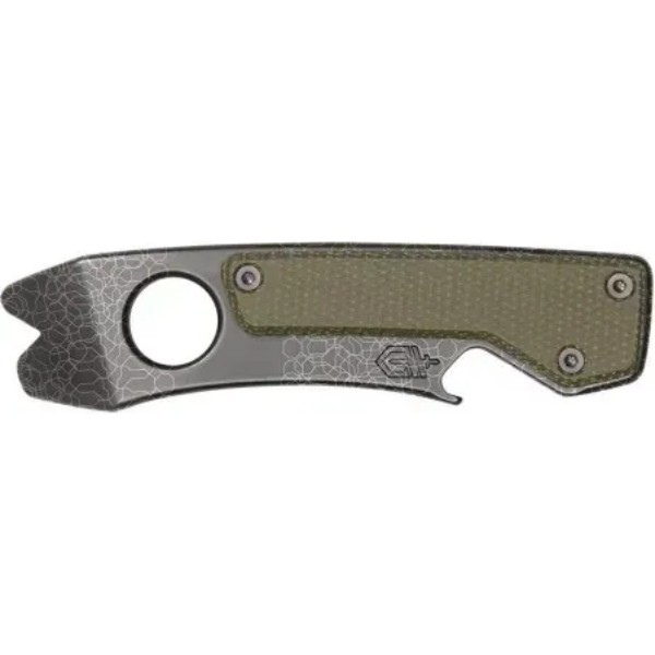 Фото - Мультитул Gerber ShardXL Micarta 4L (1064440)