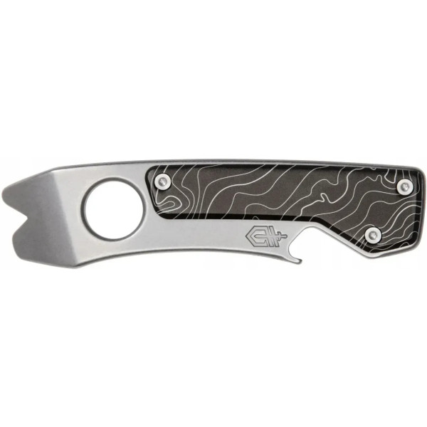 Фото - Мультитул Gerber ShardXL TOPO 4L (1064441)