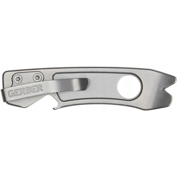 Фото - Мультитул Gerber ShardXL TOPO 4L (1064441)