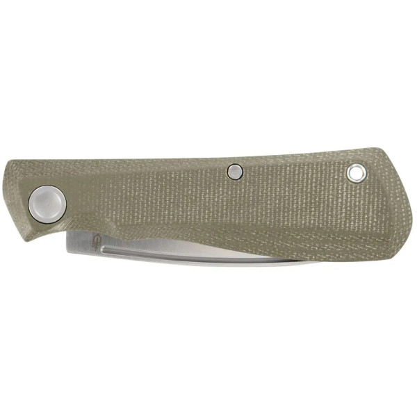 Фото - Ніж будівельний Gerber Sharkbelly Fine Edge (1064425)