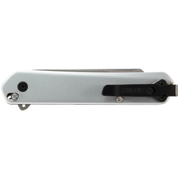 Фото - Нож туристический Gerber Spire Aluminum Box (1067367)