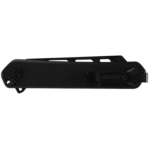 Фото - Ніж будівельний Gerber Spire AO G10 EB (1067368)