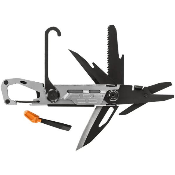 Фото - Мультитул Gerber Stakeout 16L Box SLVR (1059837)