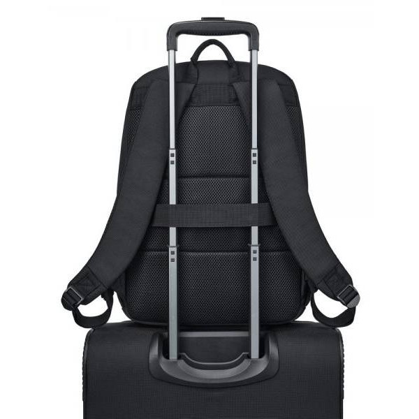 Фото - Рюкзак для ноутбуку RIVACASE Boboli 8062 (Black)