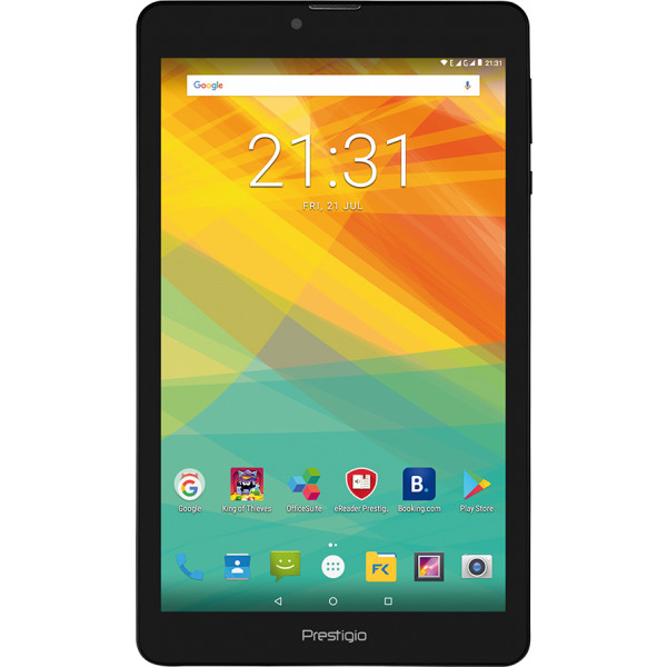 Фото - Планшет Prestigio Muze 3708 3G (PMT3708_3G_D_CIS) Black
