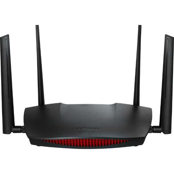 Фото - Маршрутизатор интернет WiFi5 Edimax AC2600 (RG21S) Фото - Маршрутизатор интернет WiFi5 Edimax AC2600 (RG21S)