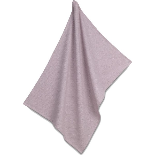 Фото - Полотенце кухонное Kela Tia 70x50 см Lilac (12738)
