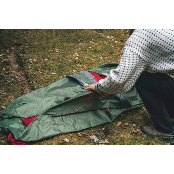 Фото - Палатка Robens Cress 1 Pro (130397)