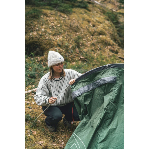 Фото - Палатка Robens Cress 1 Pro (130397)