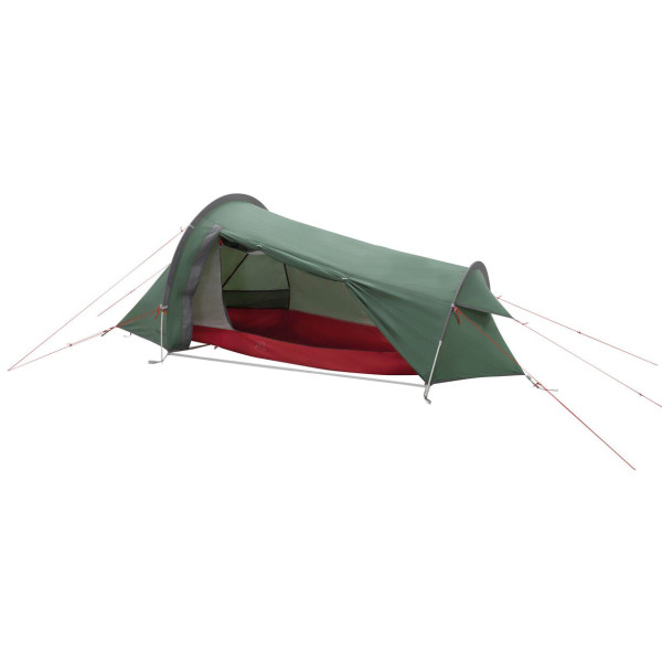 Фото - Палатка Robens Cress 1 Pro (130397) Фото - Палатка Robens Cress 1 Pro (130397)