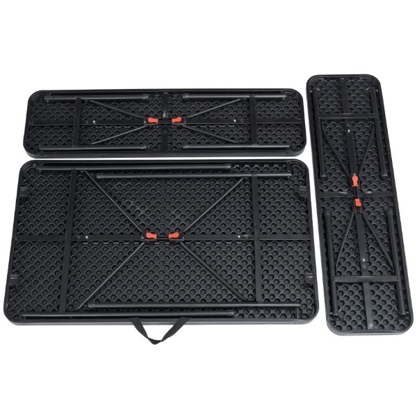 Фото - Складаний стіл Outwell Pemberton Picnic Set (531140)