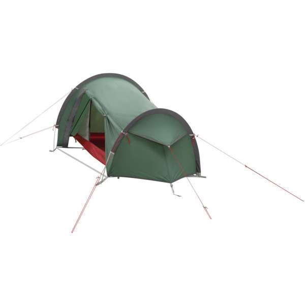 Фото - Палатка Robens Cress 1 Pro (130397)
