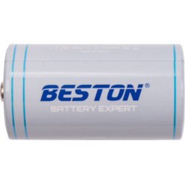 Фото - Аккумулятор тип 18650 Beston D 1.5V 4000mah Li-ion DLC-40 (AA620302)