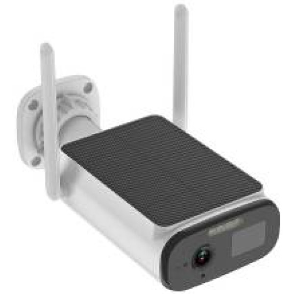 Фото - IP-камера Tuya 4MP 4G (HS083885) Фото - IP-камера Tuya 4MP 4G (HS083885)