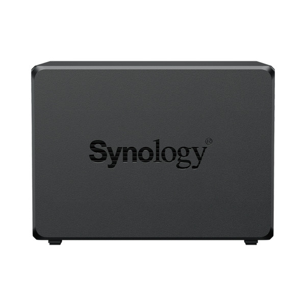 Фото - Сетевое хранилище без HDD Synology NAS DS425+