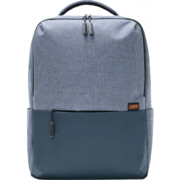 Фото - Рюкзак для ноутбука Xiaomi Commuter Backpack (Light Blue)