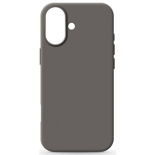 Фото - Чехол для смартфона Armorstandart ICON2 Case for Apple iPhone 16 Stone Grey (ARM81296)