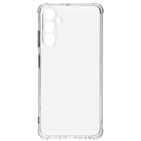 Фото - Чохол для смартфону Armorstandart Air Force for Samsung A05s (A057) Camera cover Clear (ARM84400)