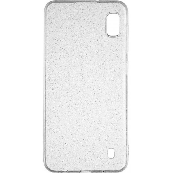 Фото - Чохол для смартфону Gelius Remax Glossy Shine Case for Samsung A105 (A10) Transparent (74921)
