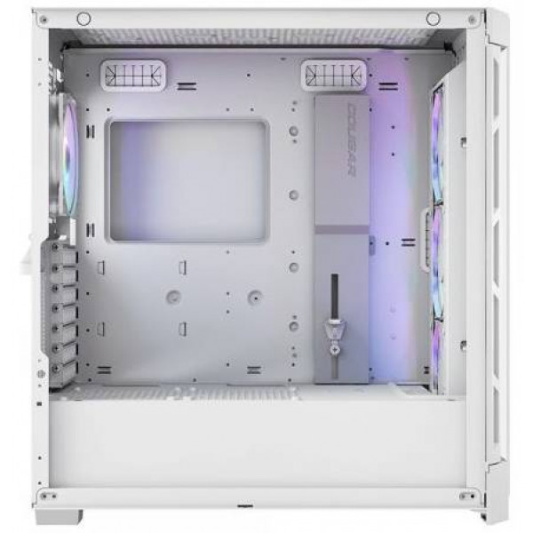 Фото - Корпус Cougar AIRFACE PRO RGB White