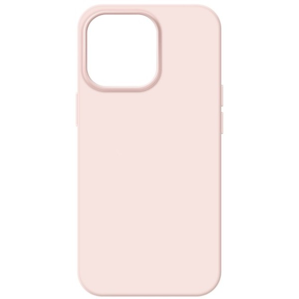 Фото - Чехол для смартфона Armorstandart ICON2 MagSafe for Apple iPhone 14 Pro Chalk Pink (ARM68402)