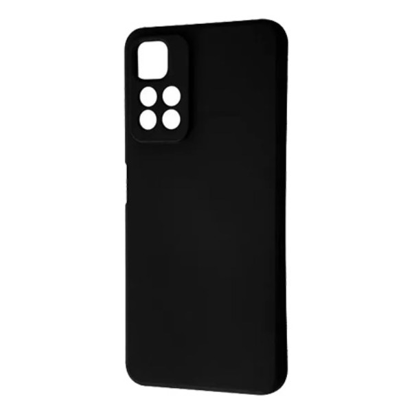 Фото - Чохол для смартфону Intaleo SoftShell for Xiaomi Redmi NOTE 11 Pro 5G (1283126530500)