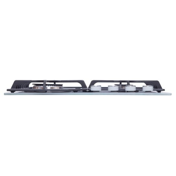 Фото - Варильна поверхня газова Weilor GG W624 WH