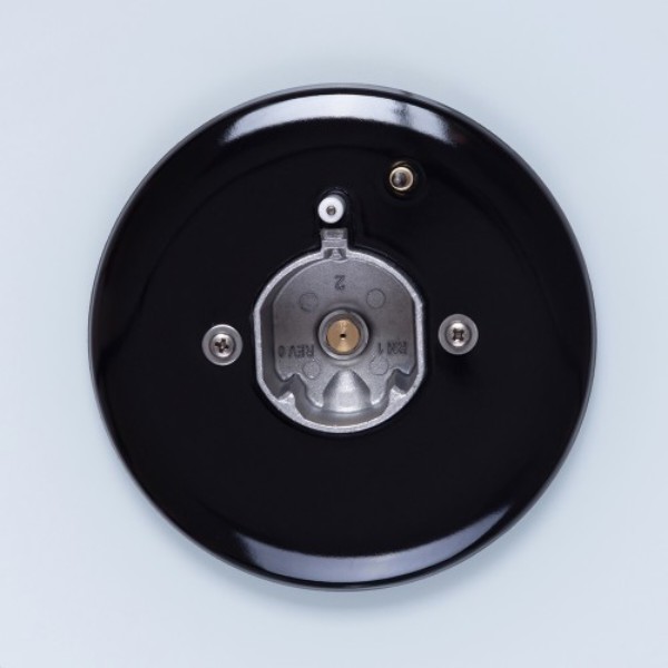 Фото - Варильна поверхня газова Weilor GG W624 WH