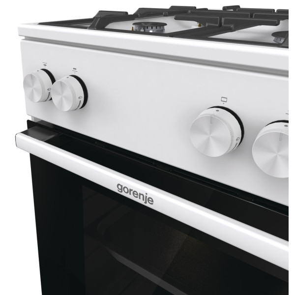 Фото - Плита газова Gorenje GG 5A10 WFFM